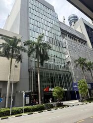 MYP Plaza (D1), Office #577064481